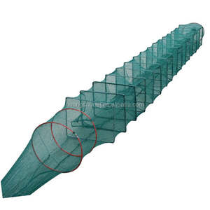 Fourniture d'aquiculture Marine en mer, crabe, pêche <span class=keywords><strong>Cage</strong></span>, anguille, filet Fyke <span class=keywords><strong>à</strong></span> <span class=keywords><strong>vendre</strong></span> - Product Image 3