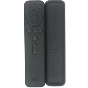 Crystal Pearl Tianhong Tmall Box télécommande vocale M18 A M18 S M19 Bluetooth pour téléviseur YK 01647 - Product Image 2