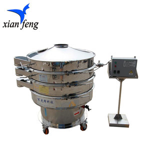Venta al por mayor de alta calidad de almidón de maíz almidón de <span class=keywords><strong>yuca</strong></span> de tamiz vibratorio para la fécula de patata - Product Image 6