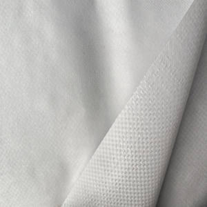 Barrera de vapor blanca de buena resistencia a la tracción - Product Image 2