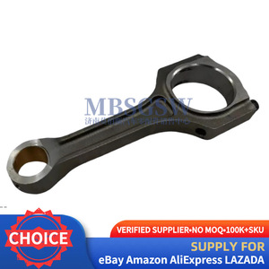 Biela 23510-2G440 para motores Hyundai Kia, pieza de repuesto nueva - Product Image 3