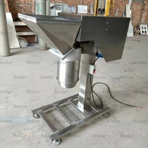 Broyeur automatique multifonctionnel pour la préparation de sauce tomate, purée d'oignon et sauce chili - Product Image 2