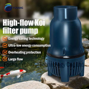 Bomba de Circulação de Grande Fluxo Jecod Jebao Série LP para Lago de Peixes <span class=keywords><strong>Koi</strong></span>, Bomba de Água Durável e Ultra Silenciosa da <span class=keywords><strong>China</strong></span> - Product Image 2