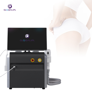 Máquina Portátil de Depilación Láser de Diodo para Uso Comercial en Instituciones Médicas y Estéticas, para Todo Tipo de Piel - Product Image 2