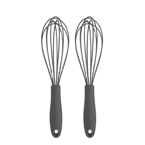 <span class=keywords><strong>Fouet</strong></span> à œufs en <span class=keywords><strong>silicone</strong></span> anti-rayures pour la cuisson, <span class=keywords><strong>fouet</strong></span> à œufs en <span class=keywords><strong>silicone</strong></span> pour le pain, accessoires de pâtisserie, <span class=keywords><strong>mini</strong></span> <span class=keywords><strong>fouet</strong></span> à œufs - Product Image 4