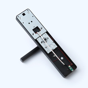 Wenxun <b>Smart</b> <b>Lock</b> S046F-T Password Card App Control For Apartment Hotel Door <b>Lock</b> - Product Image 3