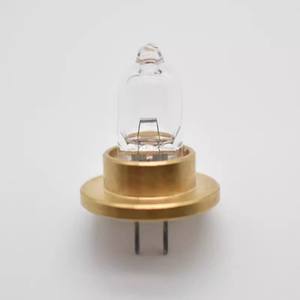 Lâmpada 6V20W Para Lâmpada Química <span class=keywords><strong>Konelab</strong></span> 20i/30i/60i Analisador Bioquímico KONEPRO20 - Product Image 2