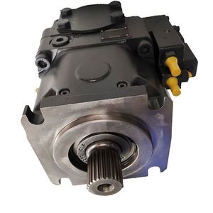 Bomba de pistones alemana serie A11VO75DR/10R-NTD12K04 para aceite hidráulico - Product Image 3