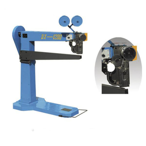 <span class=keywords><strong>Grapadora</strong></span> de brazos largos de alta velocidad, máquina de grapas de caja corrugada - Product Image 3