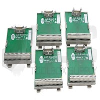 Lote de 5 1492-ifm20f /a Bloque de Terminales para Automatización Industrial, Controlador PLC