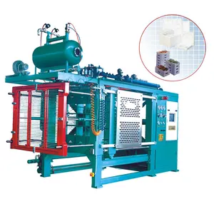 EPS Polystyrene Packing Box Making Machine EPS Plastic Thermoforming Machine