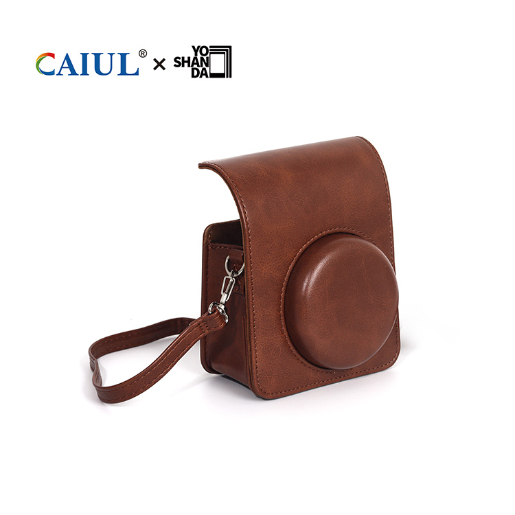 สีน้ำตาล