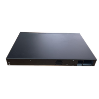 Boîtier de serveur à montage personnalisé Oem/odm Armoires Av Dj Coque d'ordinateur et tours Châssis en rack 1u