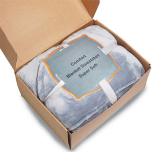 Premium Nature Custom Sherpa Otra manta Fuzzy Soft Warm Thick Fleece Mantas de <span class=keywords><strong>cama</strong></span> - Product Image 6