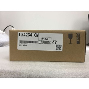 โมดูลควบคุมโปรแกรมได้ Lx42c4-Cm 16 I/O การสื่อสารผ่าน Rs485 แรงดันไฟฟ้าใช้งาน 220V หน่วยความจำแบบแรม ผลิตในประเทศจีน - Product Image 2
