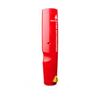 Exfoliant de feu rouge, outil d'extérieur, vente en gros, fabriqué en chine,