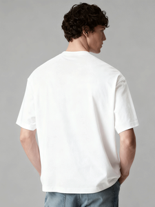 T-shirt respirant 100 % coton pour homme, motif Statue de la Liberté, skyline de New York, design AllStar Game 2019, impression numérique, mode urbaine - Product Image 4