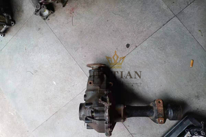 Diferencial Automático Usado 41:11 para <span class=keywords><strong>Land</strong></span> <span class=keywords><strong>Cruiser</strong></span>, Piezas de Caja de Cambios, Venta Especial, Ensamblaje de Diferencial - Product Image 3