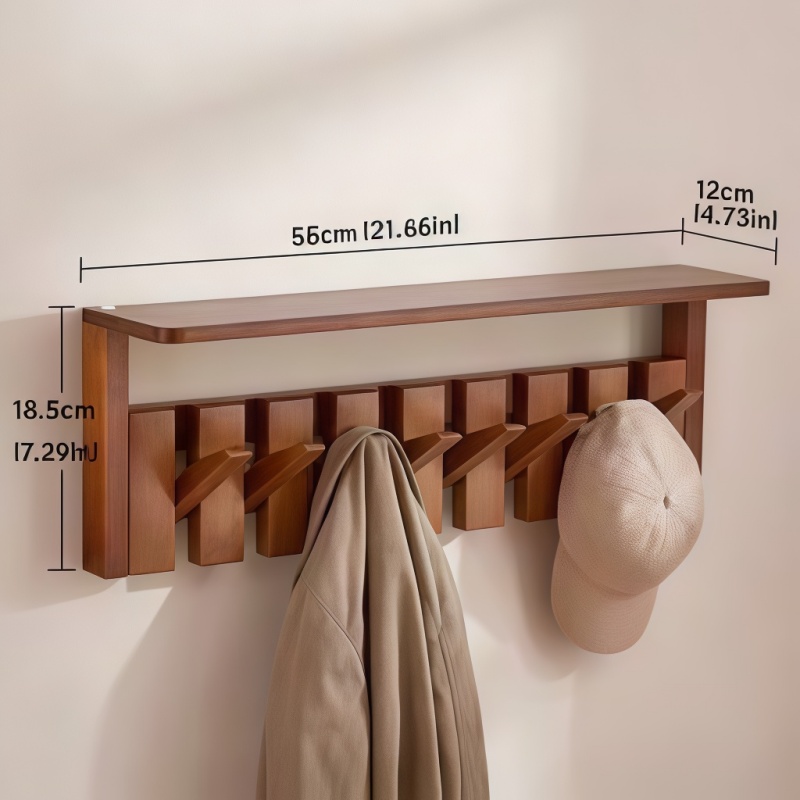 Marron Huit articles