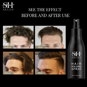 Spray fixant pour <span class=keywords><strong>cheveux</strong></span> Sevich 100 ml, eau pour le coiffage, fibres capillaires pour le coiffage, eau pour <span class=keywords><strong>coiffeur</strong></span>, spray fixant pour <span class=keywords><strong>cheveux</strong></span> - Product Image 2