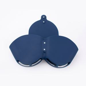 Estuche de Almacenamiento Inteligente para Apple AirPods Max, Funda Protectora de Silicona Resistente a Arañazos y Golpes, Ultra Duradera - Product Image 2