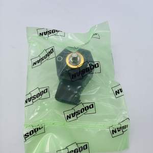 Sensor de ángulo de pedal Doosan A30134008 para montacargas D50S5 D60S5 D70S5, componente de cojinete liso de plástico para diésel - Product Image 1
