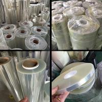 Film de protection transparent en PET haute résistance, nouvelle technologie, application industrielle, service de découpe inclus, Weiran
