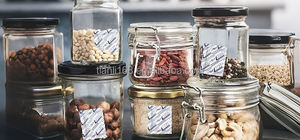 Penyerap Oksigen Makanan 30cc 50cc 100cc Sachet Deoksidator Aman untuk Kemasan Penyerap Oksigen untuk Makanan Produk Makanan Kering - Product Image 2