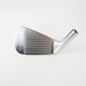 Xiamen <span class=keywords><strong>JASDE</strong></span> OEM/ODM Hierro forjado CNC Fresado 1020 Acero al carbono Hierros de golf - Product Image 4