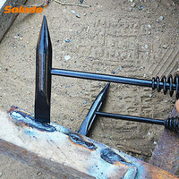 Marteau de percussion pour soudage SOLUDE 300G