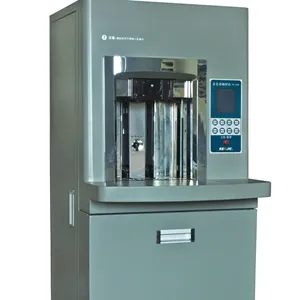 Machine à billets automatique, contrôlée par ordinateur et fixation complète, pour lier les billets de banque