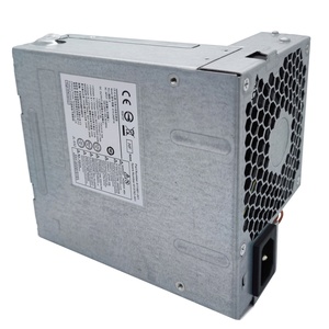 240W Cung Cấp Điện Đơn Vị Cho HP Compaq Elite 8100 8200 8300 Sff D10-240P1A 611481001 PC Nguồn Cung Cấp Điện - Product Image 2