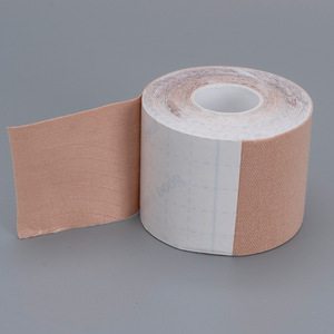 Cinta Atlética 10cm x 5m, Vendaje Adhesivo Médico Portátil para la Prevención de Lesiones Deportivas - Product Image 1