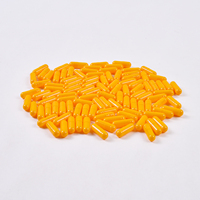 Capsules vides en gélatine dures de taille 000 00 0 1 2 3 4 5