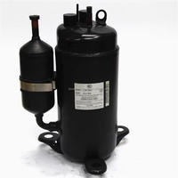 Compresseur hérmétique à spirale SANYO durable, directement de l'usine, C-2R173H8V C-2RN173H8W C-2R150H4R pour pompe à chaleur résidentielle à source d'air