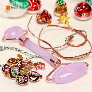 Los accesorios son de acero inoxidable, también se puede utilizar en el cuello, elaxing y elieve - Product Image 1