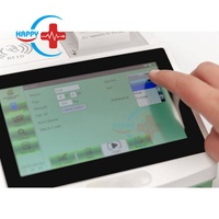 HC-R065C Ventes chaudes Prix bas Équipements médicaux vétérinaires Analyseur vétérinaire pour animaux