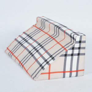 Coussin triangulaire en mousse pour soins infirmiers, soutien anti-escarres, utilisation à domicile - Product Image 2