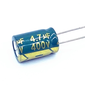 高品质DIP 50V 6800uf铝电解电容器尺寸22*40 6800uf 50V 20% - Product Image 2