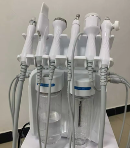 Máquinas Faciales Multifunción, Rejuvenecimiento de la Piel, Máquina Profesional de Hidradermoabrasión, Chorro de Oxígeno - Product Image 2