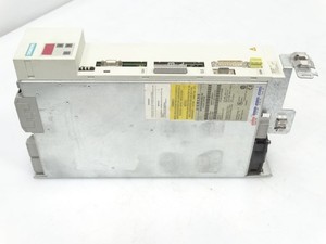 Variateur de fréquence 6SE7021-0EP50-Z-F01+G91+G42+C43 6SE70210EP50ZF01G91G42C43 pour PLC - Product Image 2
