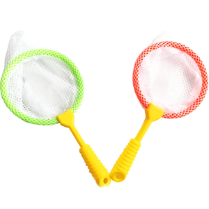 ตาข่ายจับแมล<span class=keywords><strong>ง</strong></span>พลาสติกสำหรับเด็กกลา<span class=keywords><strong>ง</strong></span>แจ้ง - Product Image 6