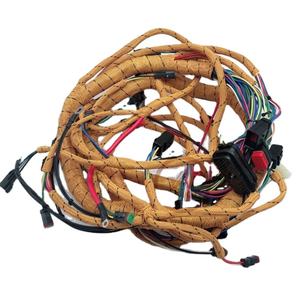 Arnés de Cableado 267-7592 2677592 para Excavadora 324D 324D L 325D 325D L - Product Image 1