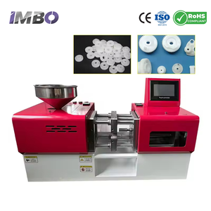 Hot Selling High Cost-Performance Electric Mini Injection Molding Machine Tabletop Plastic Injection Molding Machine
