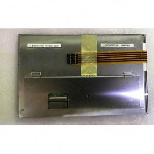ขอใบเสนอราคาสำหรับจอ LCD รุ่น LQ070Y3DG1A ขนาด 7 นิ้ว ความละเอียด 800*480 คุณภาพสูง ของแท้ใหม่แกะกล่อง - Product Image 2