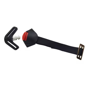 Siège <span class=keywords><strong>auto</strong></span> <span class=keywords><strong>pour</strong></span> bébé General Motors avec clip réglable et boucle de fixation, <span class=keywords><strong>ceinture</strong></span> de sécurité - Product Image 2