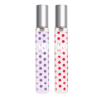BODY PHI LOSOPHY Vente à Chaud Déodorant Taille Voyage 20ml Mini Parfum Floral Brume Corporelle Fraîche pour les Femmes