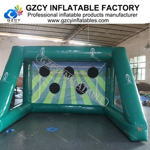 <span class=keywords><strong>Jeux</strong></span> de tir gonflables de qualité commerciale pénalité gonflable football shoot out <span class=keywords><strong>jeux</strong></span> <span class=keywords><strong>jexu</strong></span> gonfllables pour les enfants - Product Image 2