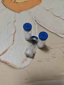 100u Bột đông khô để xóa nếp nhăn trán và trên mặt - Product Image 2