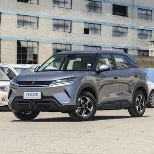 Byd Yuan up 2025 Coche eléctrico EV Coche barato Byd Yuan up 2025 Coche eléctrico barato Volante a la izquierda Yuan up Byd - Product Image 6